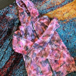 Lululemon jacket